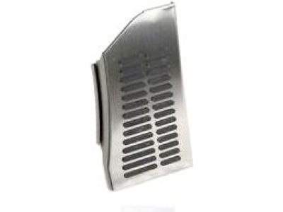Hyundai Entourage Brake Pedal - 32800-4D101