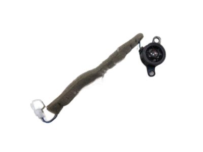 Hyundai CV Joint - 10232-979