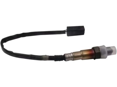 2002 Hyundai Elantra Oxygen Sensor - 39210-23500