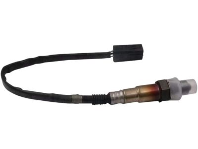 2004 Hyundai Tiburon Oxygen Sensor - 39210-23500