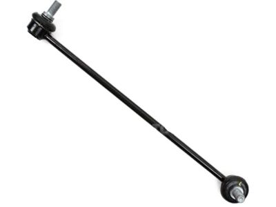 Hyundai Sonata Hybrid Sway Bar Link - 54840-2T000
