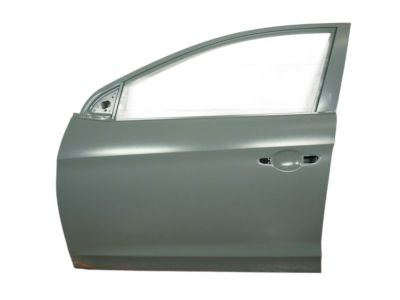 Hyundai 76003-F2000 Panel Assembly-Front Door,LH