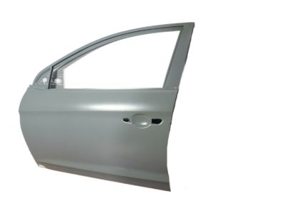 Hyundai 76003-F2000 Panel Assembly-Front Door,LH