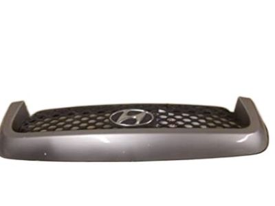 2003 Hyundai Santa Fe Grille - 86351-26900