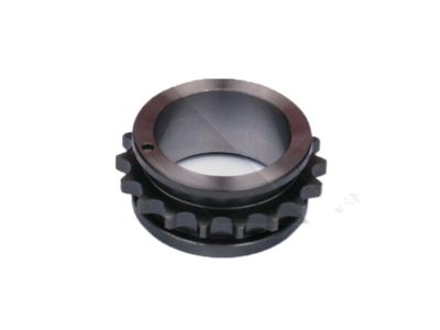 2020 Hyundai Elantra Crankshaft Gear - 23121-2B710