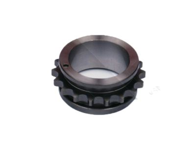 Hyundai Tucson Crankshaft Gear - 23121-2B710