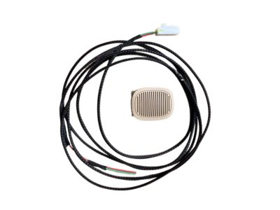 Hyundai 96575-2W000-OM Microphone-Handsfree