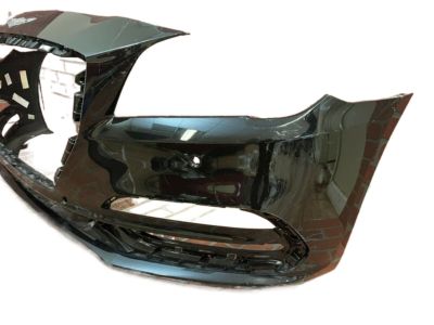 Hyundai 86511-B1600 Front Bumper Cover