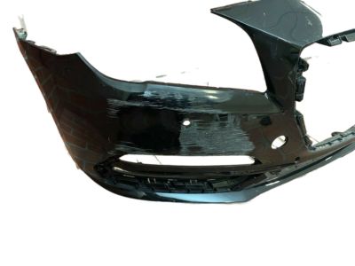 Hyundai 86511-B1600 Front Bumper Cover