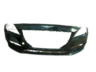 Hyundai Genesis G80 Bumper - 86511-B1600