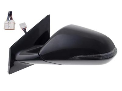 2019 Hyundai Sonata Car Mirror - 87610-C2520