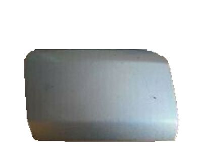 Hyundai 29243-37400 Cover Sub 4