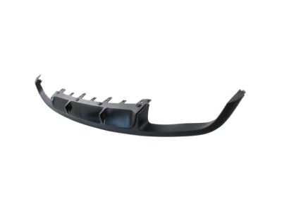 Hyundai 86612-C2300 Cover-Rear Bumper Lower