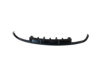 Hyundai 86612-C2300 Cover-Rear Bumper Lower