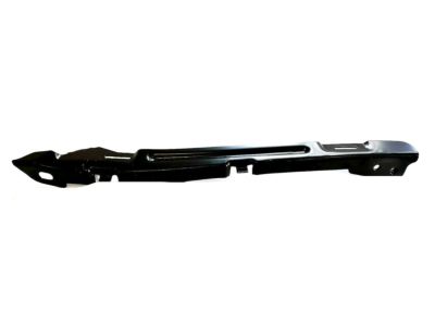 Hyundai 86513-2C500 Bracket Assembly-Front Bumper Upper Side,L