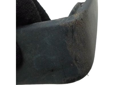 2018 Hyundai Elantra Mud Flaps - 86842-F2000
