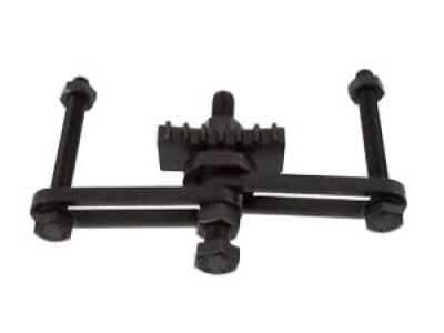 09231-3N100 Hyundai Ring Gear STOPPER Product Photo 1 of 2