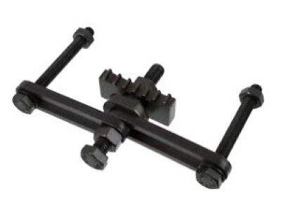 09231-3N100 Hyundai Ring Gear STOPPER Product Photo 2 of 2