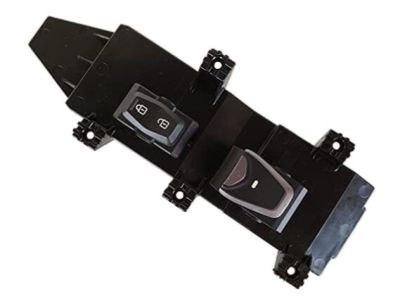 Hyundai Santa Fe XL Power Window Switch - 93575-4Z000