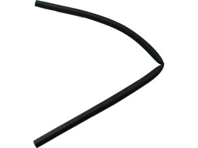 Hyundai Santa Fe Headlight Seal - 86435-2B000
