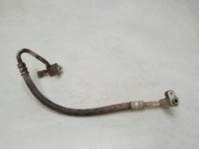 Hyundai 97762-3D001 Hose-Discharge