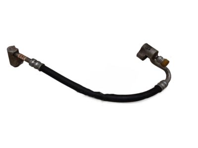 2001 Hyundai Sonata A/C Hose - 97762-3D001