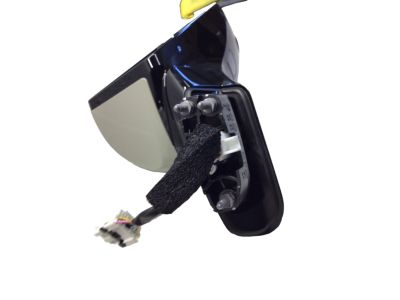 2019 Hyundai Santa Fe Car Mirror - 87620-S2100