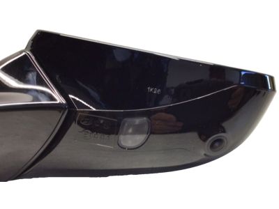2019 Hyundai Santa Fe Car Mirror - 87620-S2100