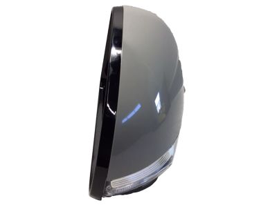 2019 Hyundai Santa Fe Car Mirror - 87620-S2100