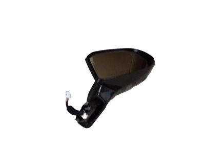 2019 Hyundai Santa Fe Car Mirror - 87620-S2100