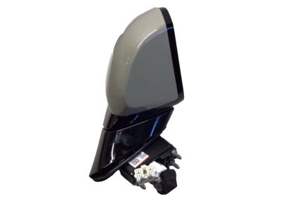 2019 Hyundai Santa Fe Car Mirror - 87620-S2100