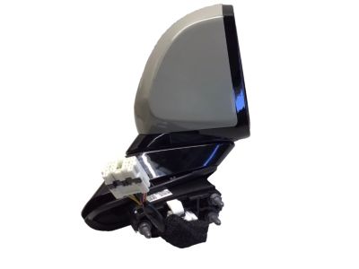 2019 Hyundai Santa Fe Car Mirror - 87620-S2100