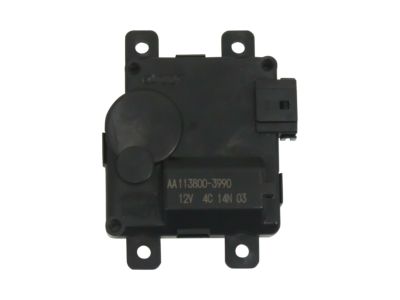 Hyundai 97159-C2000 Blend Door/Temp Door Actuator