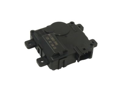 Hyundai 97159-C2000 Blend Door/Temp Door Actuator