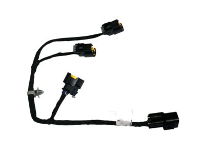 Hyundai 39610-3E600 Harness-Ignition Coil