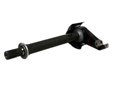 Hyundai Sonata Axle Shaft - 49560-3Q750