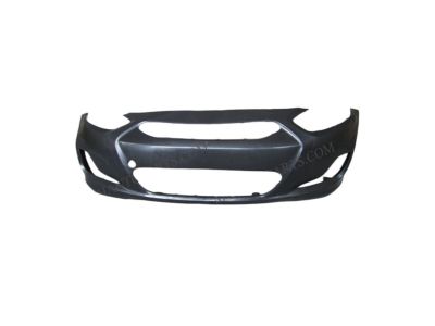 2013 Hyundai Accent Bumper - 86511-1R000