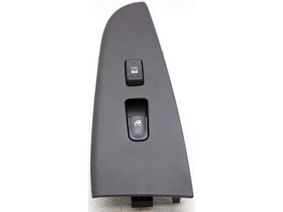 2008 Hyundai Elantra Power Window Switch - 93575-2H200-7U