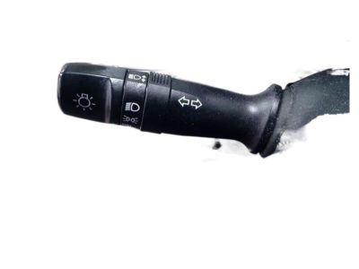 Hyundai Headlight Switch - 93410-4R100