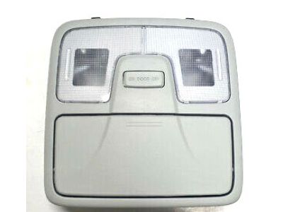 Hyundai Dome Light - 92800-2S000-OM