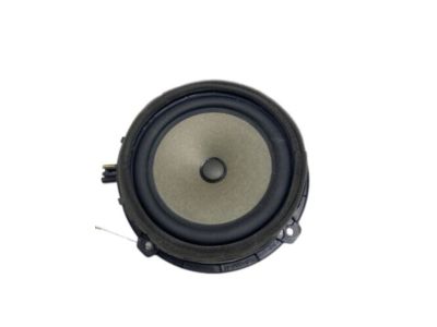 2013 Hyundai Elantra Car Speakers - 96330-3X000