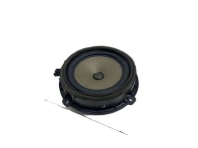 Hyundai 96330-3X000 Door Speaker Assembly