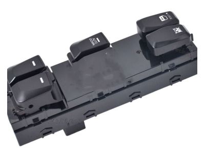 Hyundai 93571-2S050 Power Window Switch