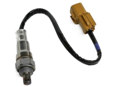 2002 Hyundai Sonata Oxygen Sensor - 39210-3712A