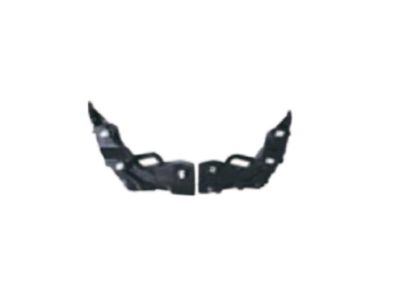 Hyundai 86514-F2000 Bracket-Front Bumper Side,RH