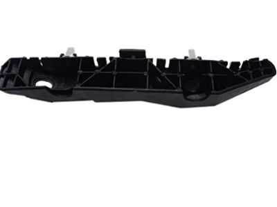 Hyundai 86513-C2000 Bracket-Front Bumper Side,LH