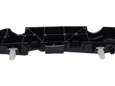 Hyundai 86513-C2000 Bracket-Front Bumper Side,LH