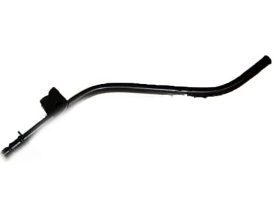 1997 Hyundai Accent Dipstick Tube - 26612-22010