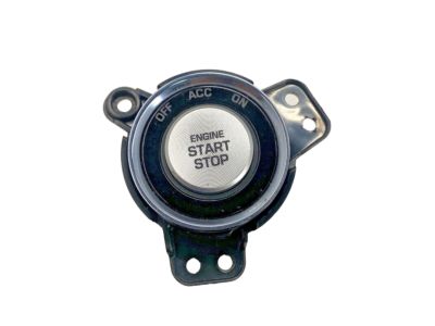 Hyundai Ignition Switch - 95430-C1500
