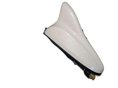 Hyundai Sonata Antenna - 96210-C2500-WW8